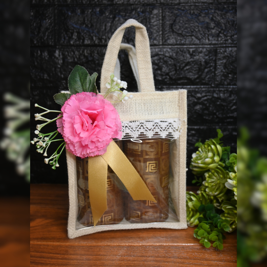 Blossom Delight Bag